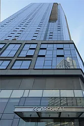 Rented by Nancy Packes Inc.