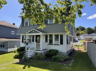 502 Pleasant Valley Blvd, Altoona, PA 16602