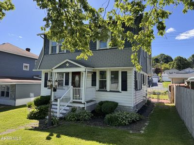 502 Pleasant Valley Blvd, Altoona, PA, 16602