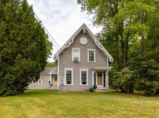 201 Portsmouth Ave, Stratham, NH 03885
