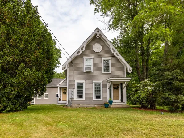201 Portsmouth Avenue, Stratham, NH 03885
