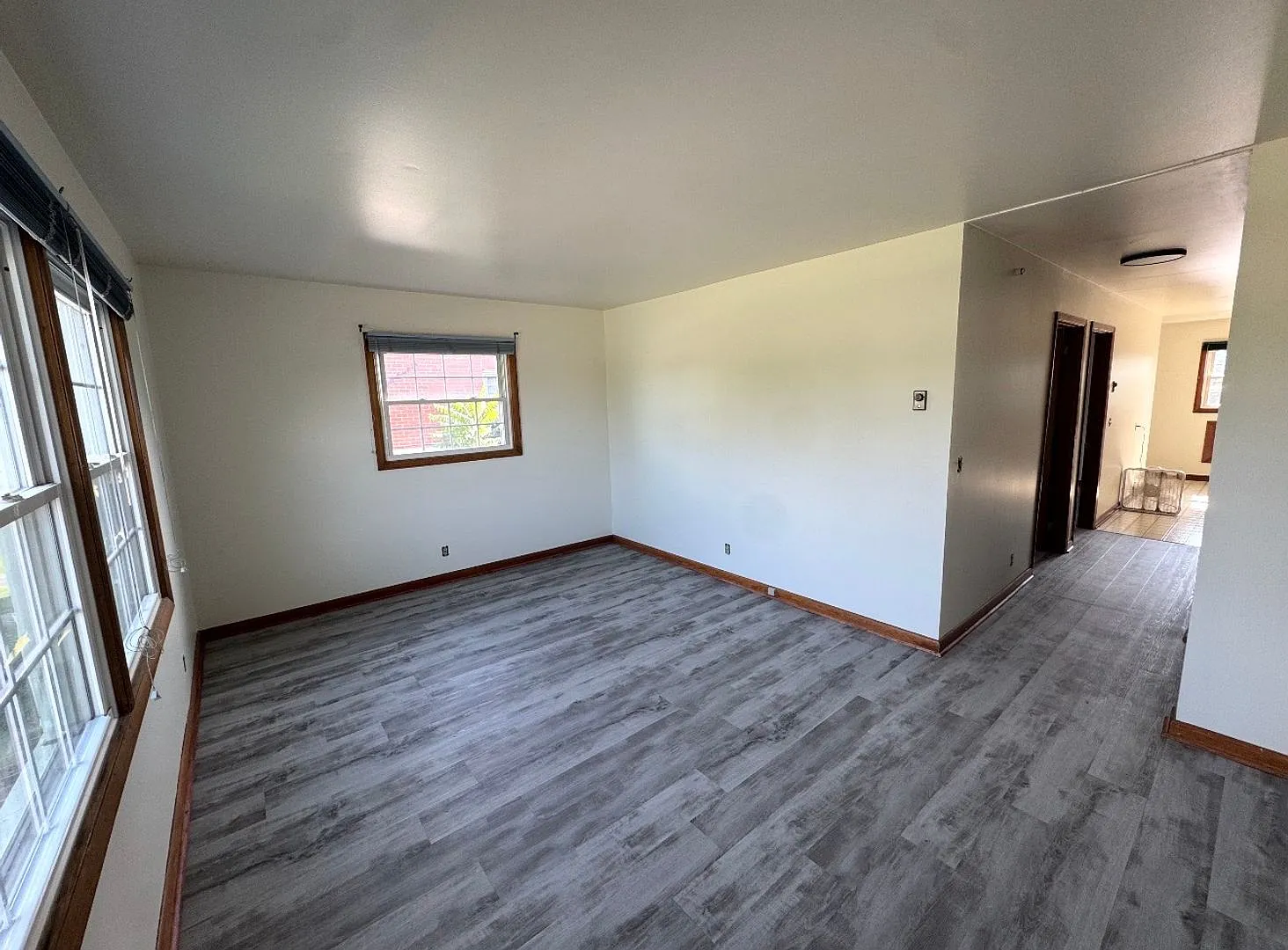 2 Bedroom / 1 Bath Apt. Kingsport, TN — Photo 2