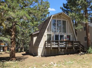 151 Spruce Ln, Sugarloaf, CA 92386