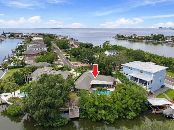 5104 W SAN JOSE STREET, TAMPA, FL 33629