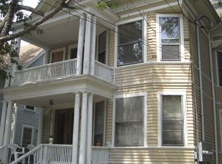 903 Elm St, New Haven, CT 06511