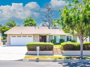786 Capitan St, Thousand Oaks, CA 91320
