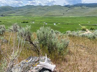 20393 Bridgeport Ln, Bridgeport, OR 97819