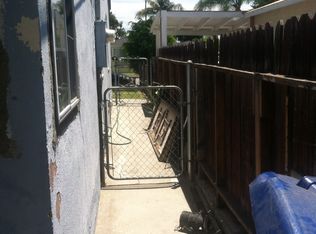 6115 Eglise Ave, Pico Rivera, CA 90660