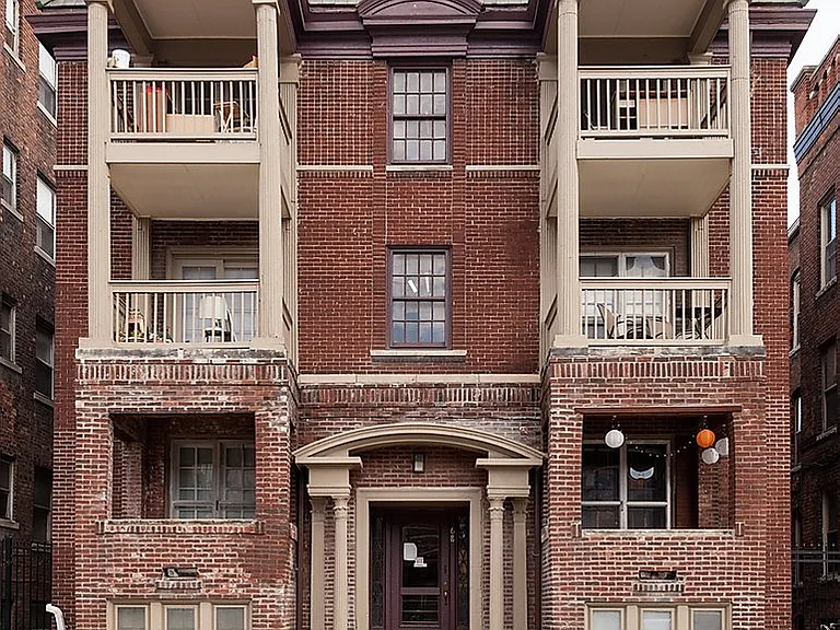 The Fee Apartments — Photo 1