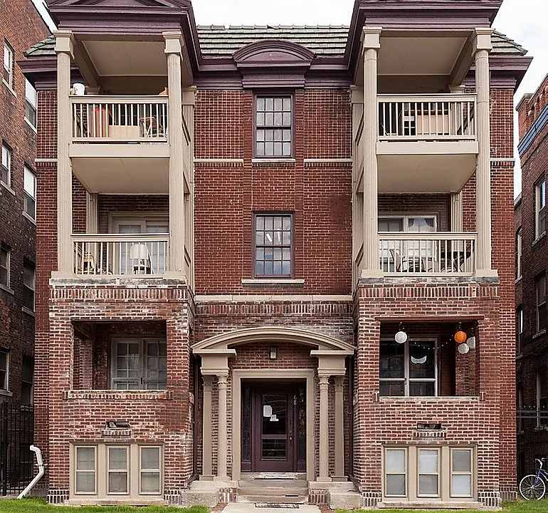 The Fee Apartments