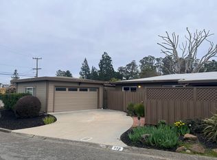 228 Reed Cir, Mill Valley, CA 94941