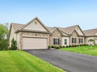 952 Copper Creek Trl, Gibsonia, PA 15044