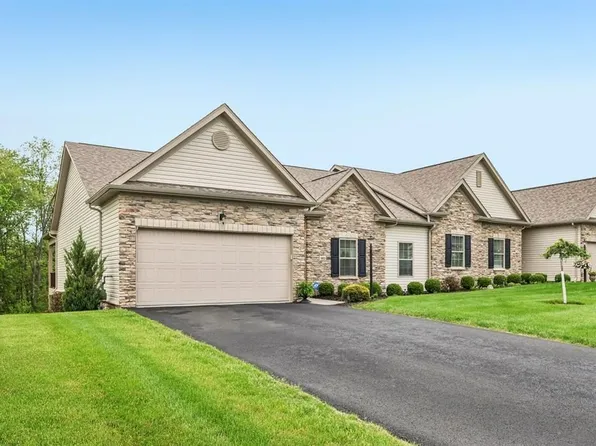 952 Copper Creek Trl, Gibsonia, PA 15044