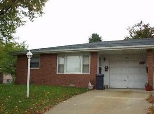 1006 E Willard St, Urbana, IL