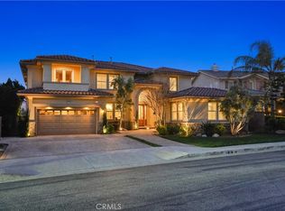 20376 Via Botticelli, Porter Ranch, CA 91326