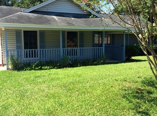 2843 Lido Blvd, Gulf Breeze, FL 32563
