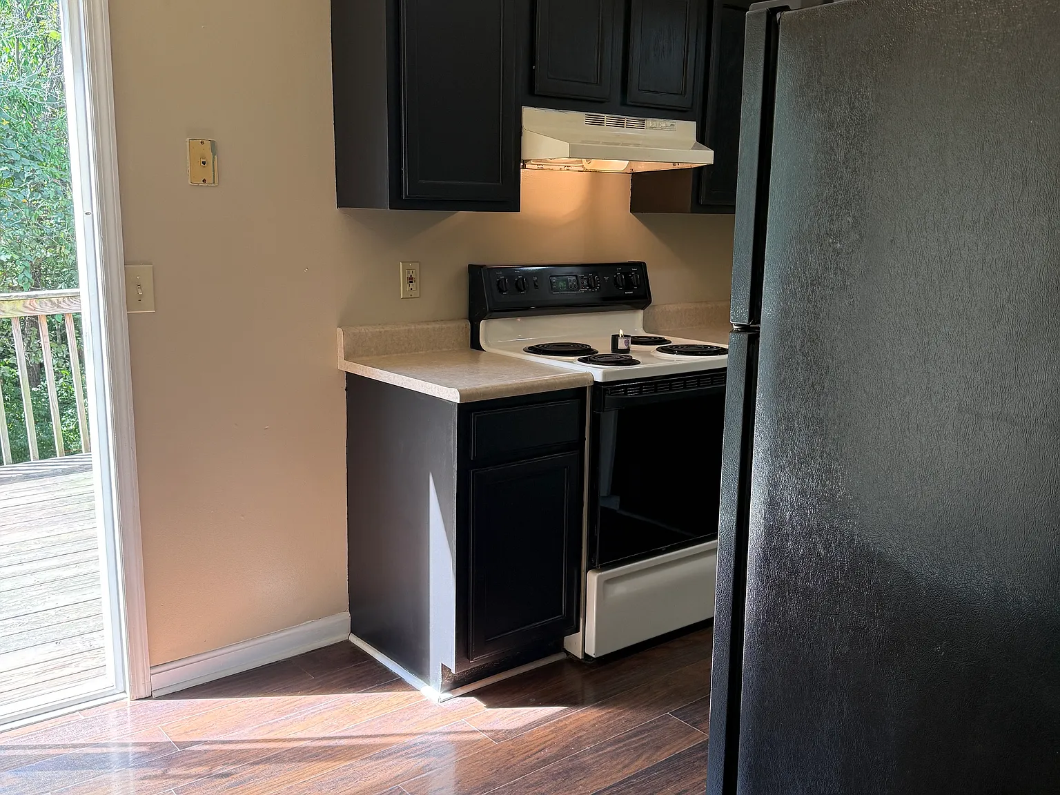 2 bed, 1536 sqft, $1,375 — Photo 2