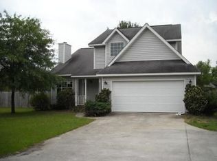 519 Tharpe Rd, Warner Robins, GA 31088