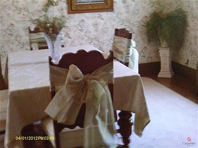 DINING RM