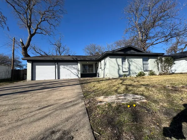 507 E Main St, Richardson, TX 75081