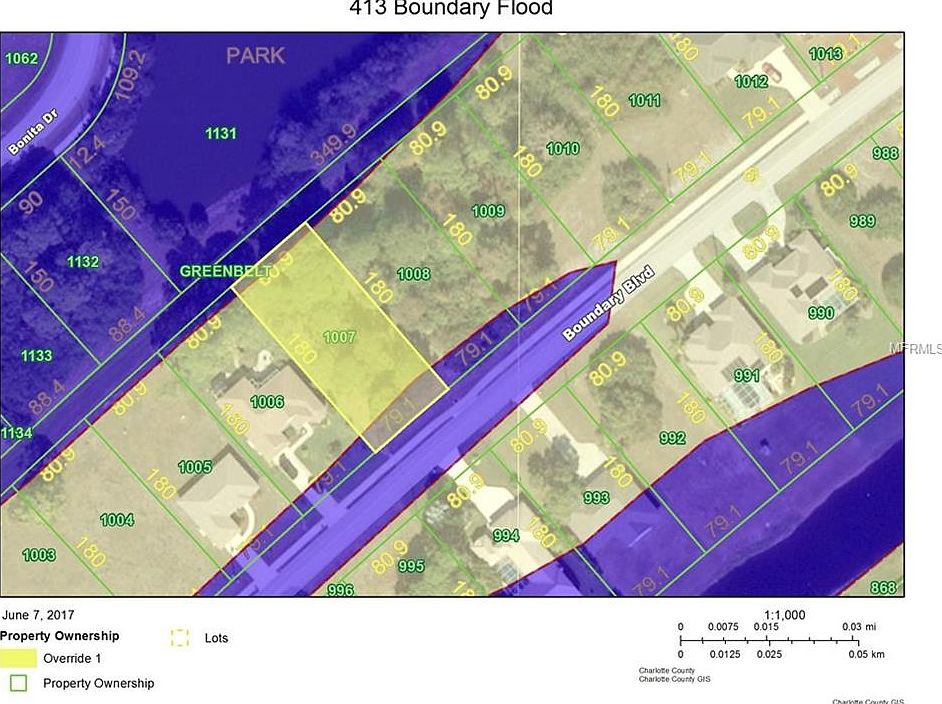 2nd image of 413 Boundary Blvd