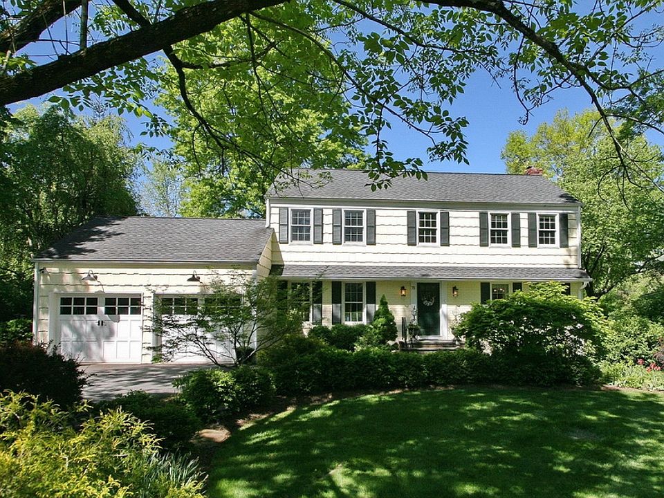 75 Dyckman Pl Basking Ridge NJ 07920 Zillow