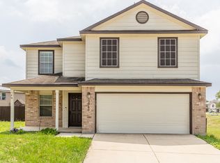 3746 Crimson Star, San Antonio, TX 78261