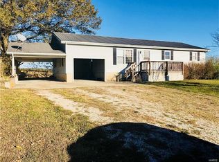 12900 Sunlight Rd, Belgrade, MO 63622