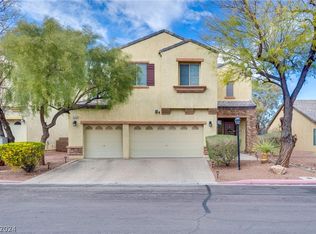 8140 Pecan Valley Ave, Las Vegas, NV 89131