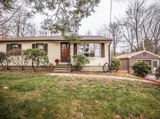 194 N Main St, Templeton, MA 01468