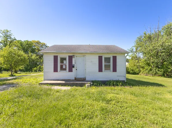 1400 Buchanan St, Moberly, MO 65270