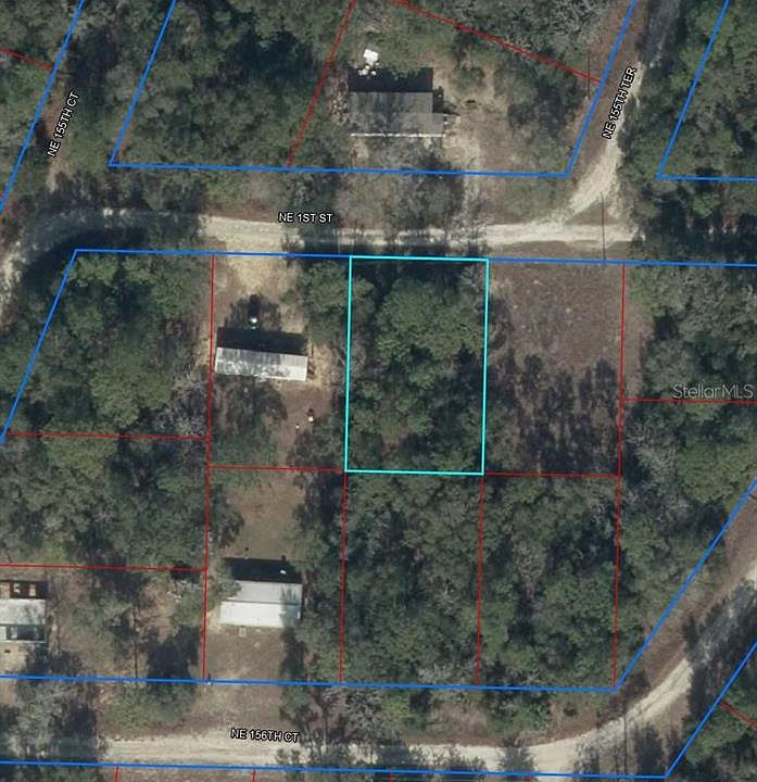 1st image of 000 NE 1ST STREET LOT 10