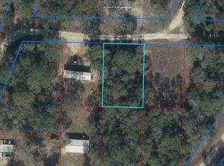 0 NE 1st St LOT 10, Williston, FL 32696