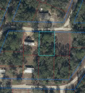 0 NE 1st St Lot 10, Williston, FL, 32696