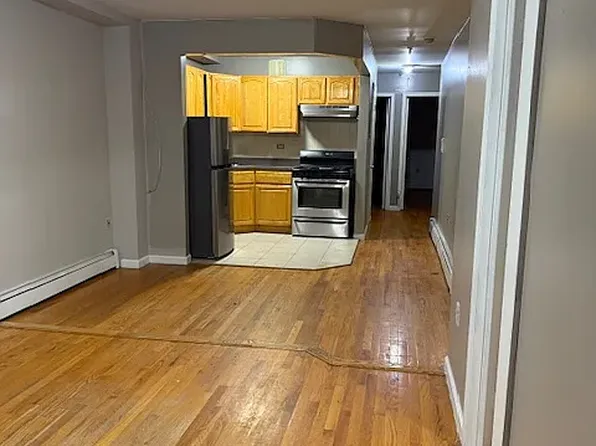 1211 Nelson Ave APT C, Bronx, NY 10452