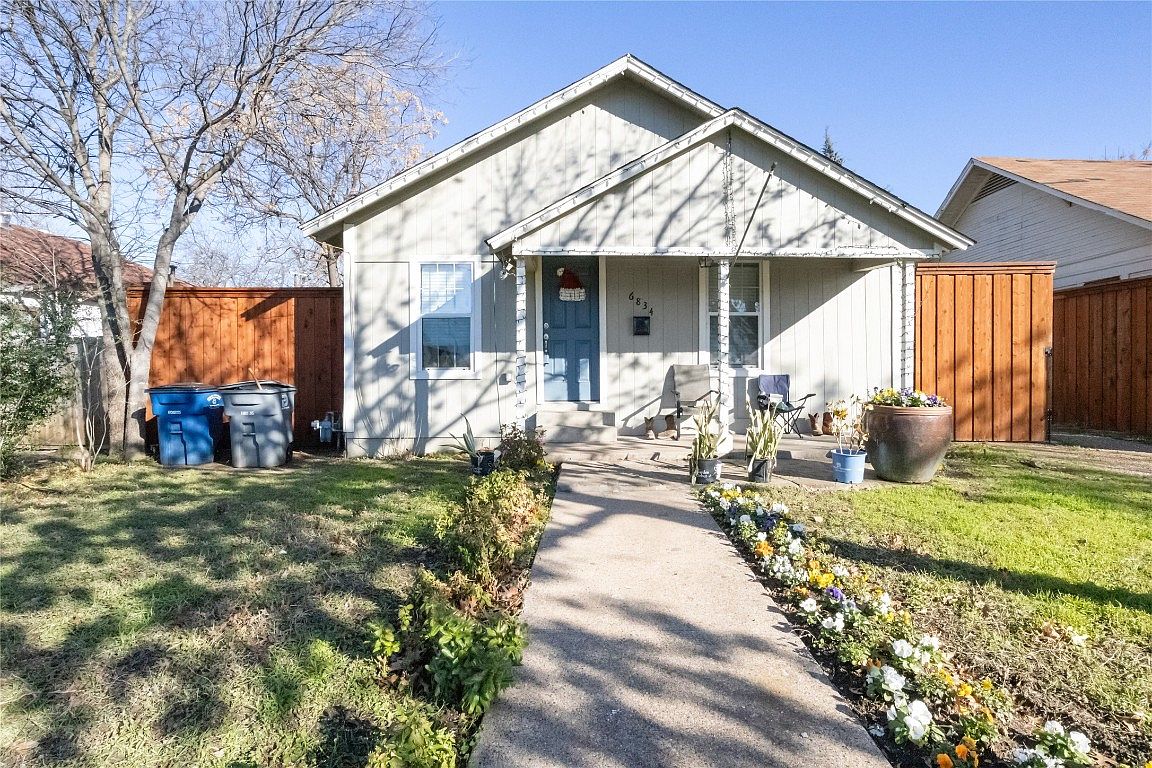 6834 Victoria Ave, Dallas, TX 75209 Zillow