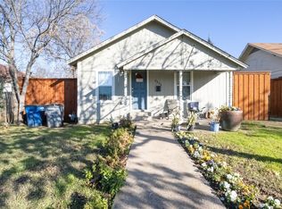 6834 Victoria Ave, Dallas, TX 75209