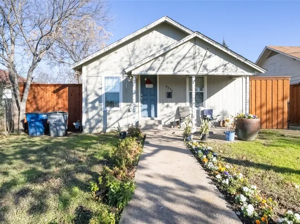 6834 Victoria Ave, Dallas, TX 75209