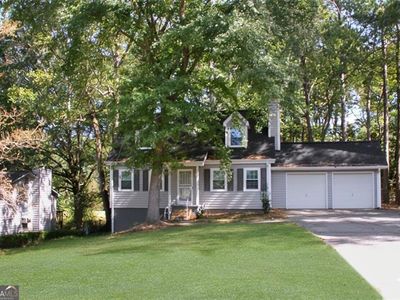 4514 Tifton Ct, Powder Springs, GA, 30127