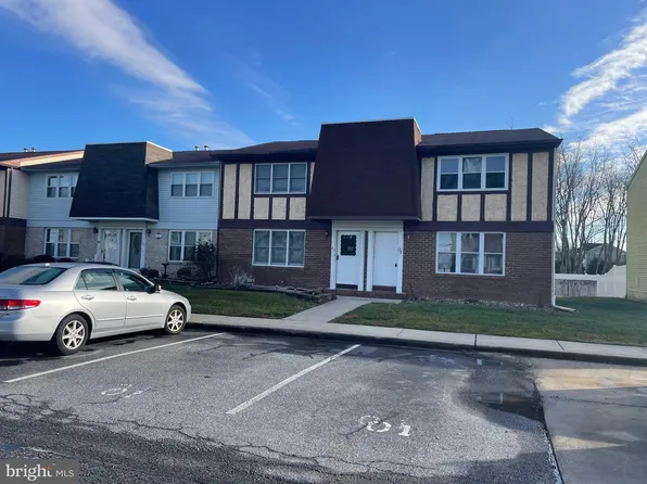 1964 E Oak Rd Unit O1, Vineland, NJ 08361