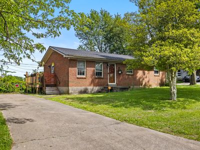 218 Brookfield Dr, Frankfort, KY, 40601