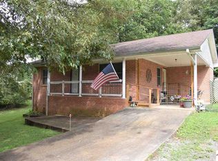 210 Hillview Dr, Cadiz, KY 42211