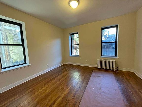 5th image of 82-46 Lefferts Blvd #11F