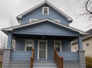 14011 Glendale Ave #2, Cleveland, OH 44128