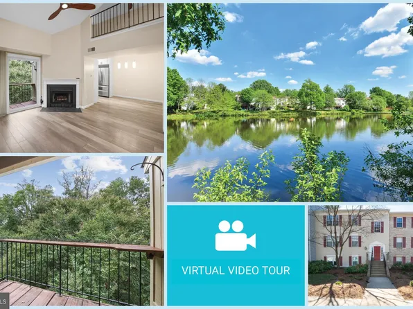 7761 Inversham Dr APT 250, Falls Church, VA 22042