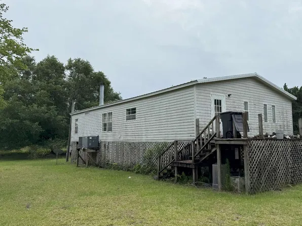 20770 180th St, Live Oak, FL 32060