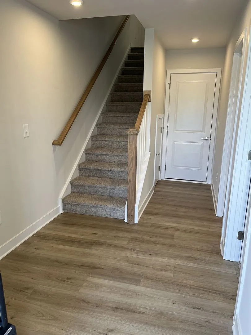 Brand New End Unit 4 Bed Townhome in Steele Creek — Photo 3