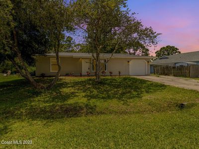 1294 Lamplighter Dr NW, Palm Bay, FL, 32907