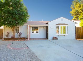 7423 Variel Ave, Canoga Park, CA 91303