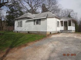 269 Blair Rd, Ball Ground, GA 30107